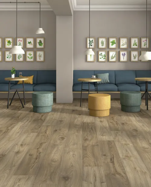 Swiss Krono laminált padló Grand Selection Origin Forest 7093