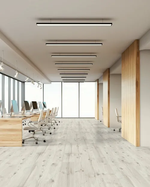 Swiss Krono laminált padló Noblesse Biscaya Pine