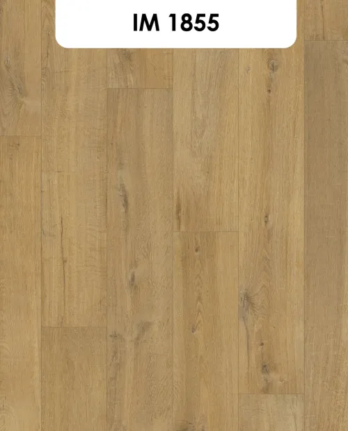 Quick Step laminált padló lépcső burkolat Impressive 