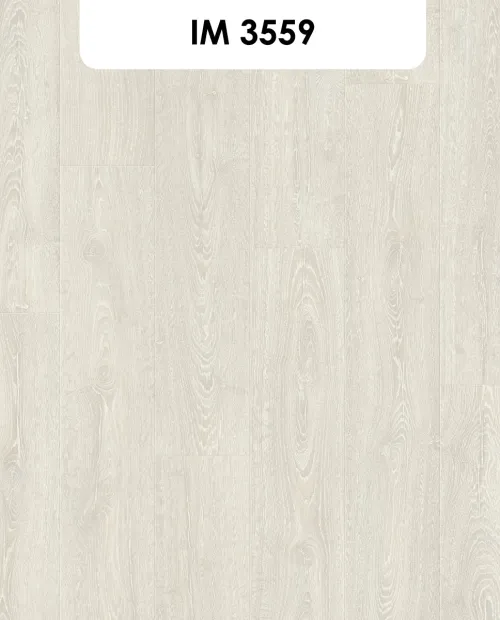 Quick Step laminált padló lépcső burkolat Impressive 