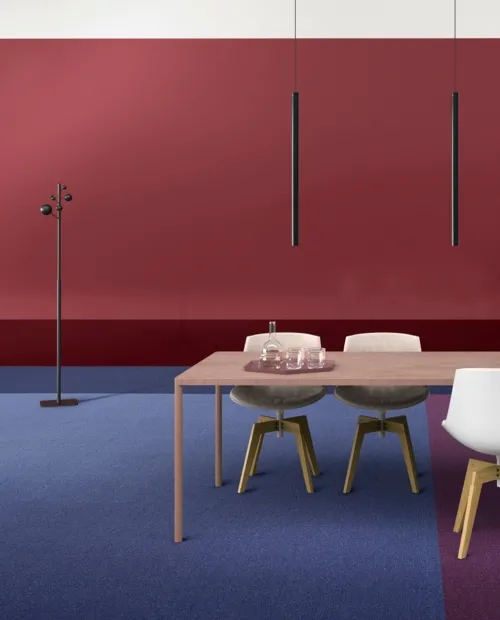 IVC Creative Spark 474 modulszőnyeg