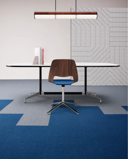 IVC Creative Spark 543 modulszőnyeg