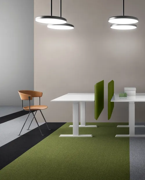 IVC Creative Spark 611 modulszőnyeg