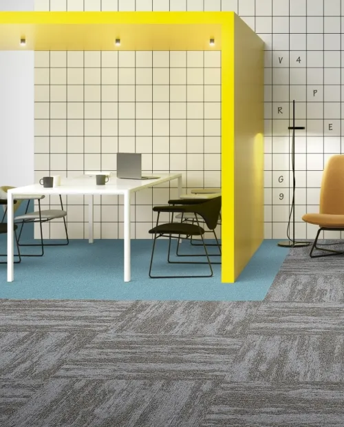 IVC Creative Spark 636 modulszőnyeg