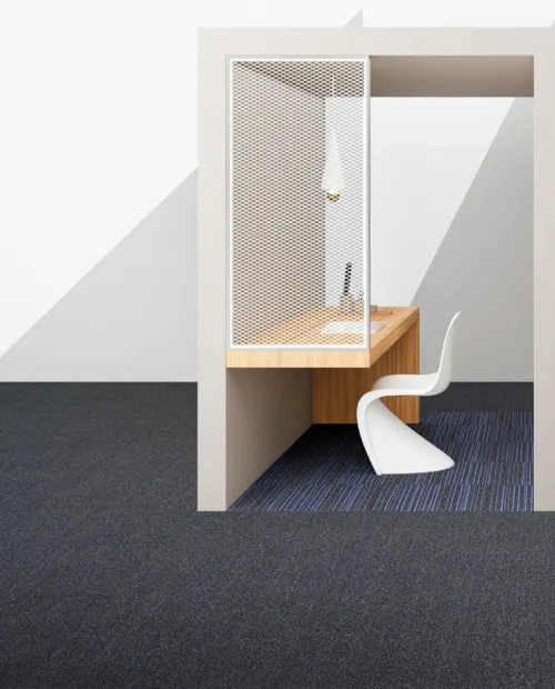 IVC Creative Spark 989 modulszőnyeg