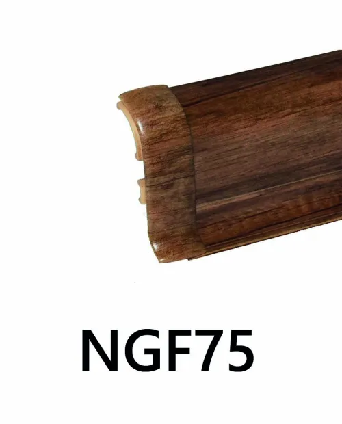 Salag kábelcsatornás szegélyléc Toldó idom NGF56