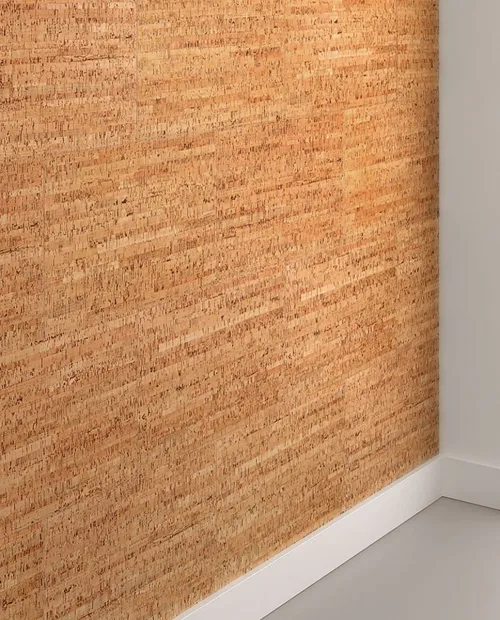 Wicanders parafa falburkolat Bali