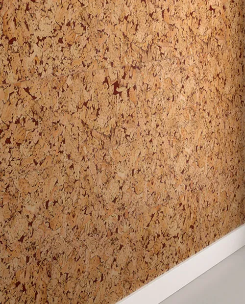 Wicanders parafa falburkolat Hawai Brown