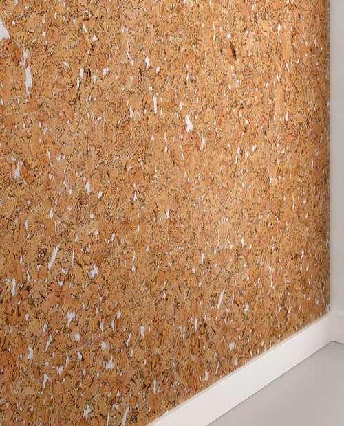 Wicanders parafa falburkolat Hawai White
