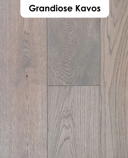 Mátraparkett Grandiose Tölgy Trend felületkezelt svédpadlók 180mm széles