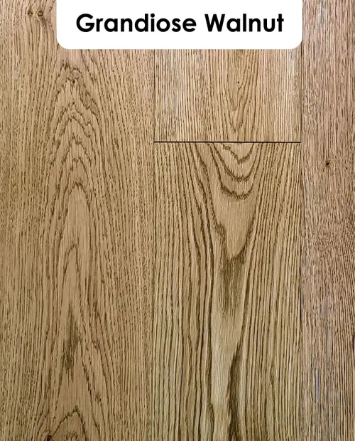 Mátraparkett Grandiose Tölgy Trend felületkezelt svédpadlók 180mm széles