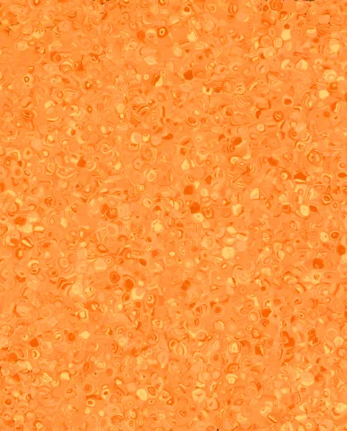  Grabo Ipari Homogén PVC padló Fortis Orange