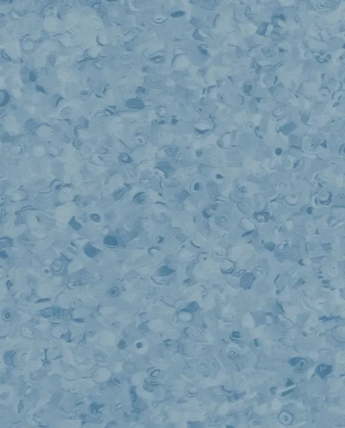  Grabo Ipari Homogén PVC padló Triumph Azure