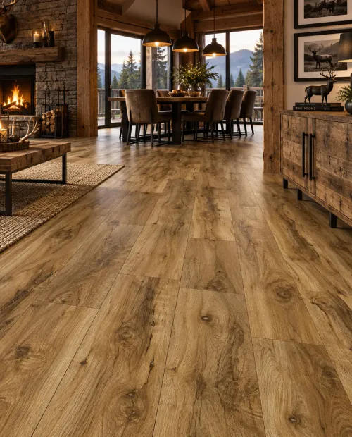 Fatra Ragasztós vinyl padló 2mm Thermofix Art 18004