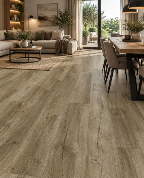 Fatra Ragasztós vinyl padló 2mm Thermofix Pro 14155-1