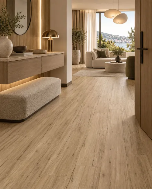Fatra Vinyl Padló 2mm Thermofix Pro 14172-1