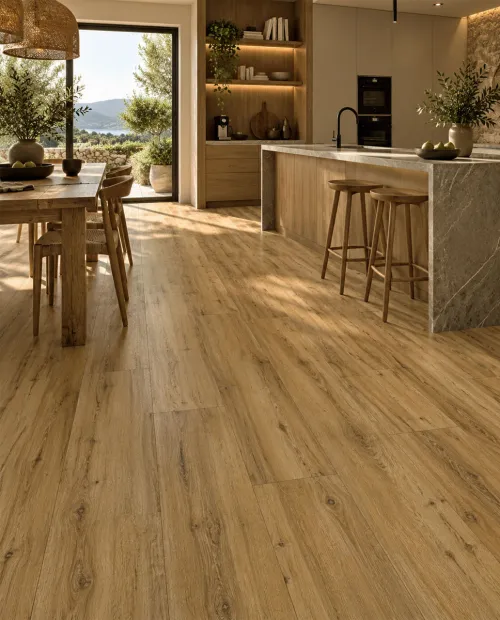 Fatra Vinyl Padló 2mm Thermofix Pro 14176-1