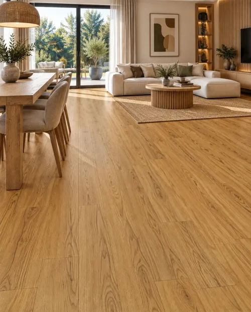Fatra Ragasztós vinyl padló 2mm Thermofix Pro 14203-4