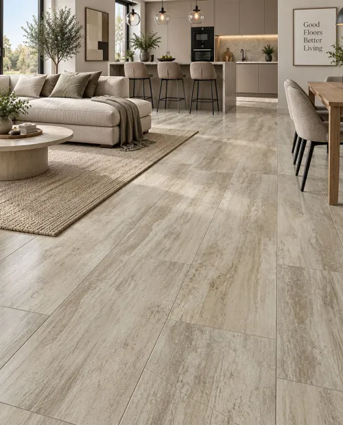 Fatra Ragasztós vinyl padló 2mm Thermofix Pro 15415-1