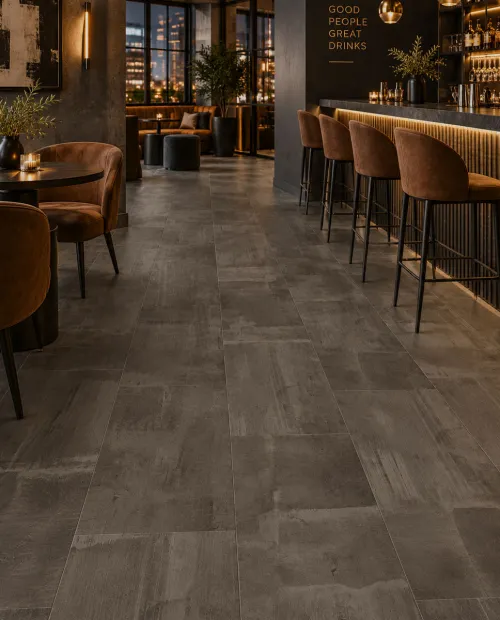 Fatra Ragasztós vinyl padló 2mm Thermofix Pro 15539-55