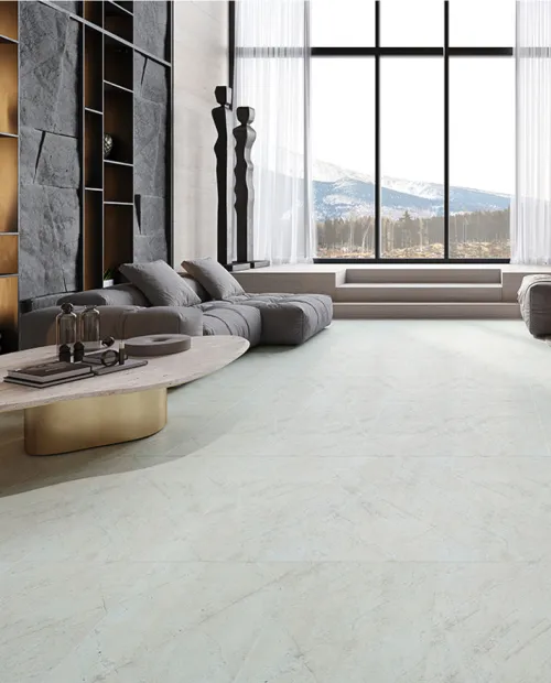 Arbiton SPC padló Amaron Forma CAF250 Braga silver    