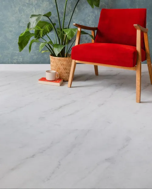 Arbiton SPC padló Amaron Forma CAF265 Lello bone