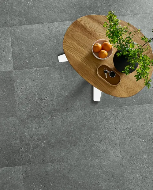 Arbiton SPC padló Amaron Forma CAF263 Ninaventura graphite