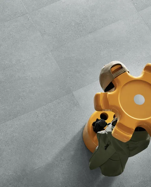 Arbiton SPC padló Amaron Forma CAF262 Ninaventura grey