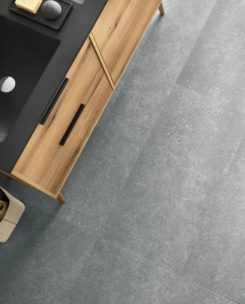 Arbiton SPC padló Amaron Forma CAF261 Ninaventura silver