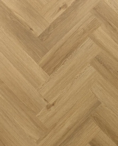 Arbiton SPC padló Amaron Herringbone CAS208 Burbon Oak