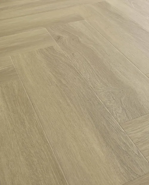 Arbiton SPC padló Amaron Herringbone CAS222 Johannes Oak