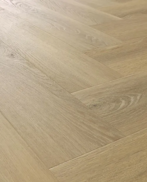 Arbiton SPC padló Amaron Herringbone CAS236 Deventer Oak
