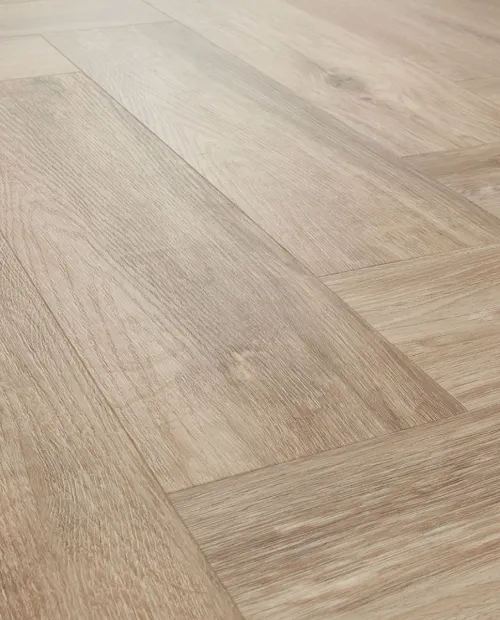 Arbiton SPC padló Amaron Herringbone CA184 Windsor Oak