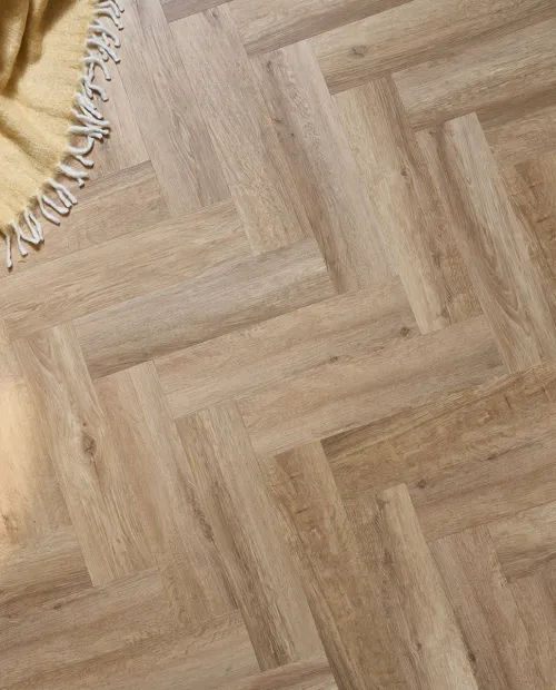 Arbiton SPC padló Amaron Herringbone CA187 Dearwood Oak