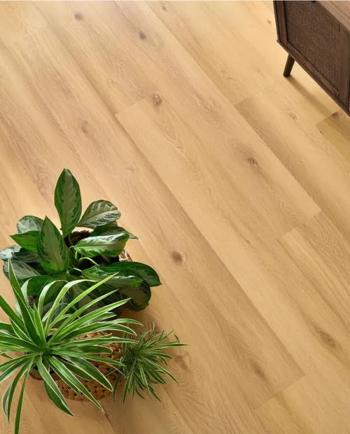 Arbiton SPC padló Superiore Eir CASS205 Beatrice Oak