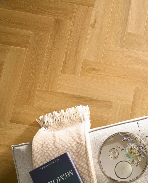 Arbiton Ragasztós vinyl padló 2.5mm Amaron Herringbone DA223