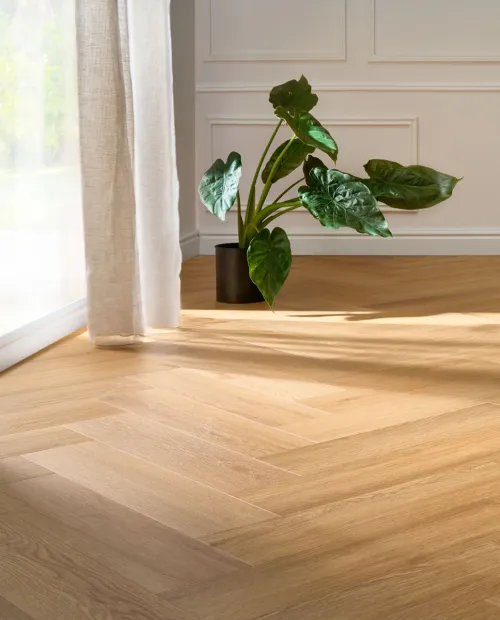 Arbiton Ragasztós vinyl padló 2.5mm Amaron Herringbone DA223