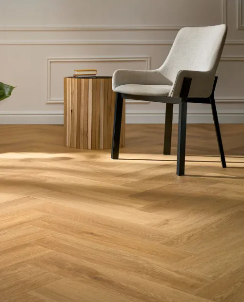 Arbiton Ragasztós vinyl padló 2.5mm Amaron Herringbone DA223