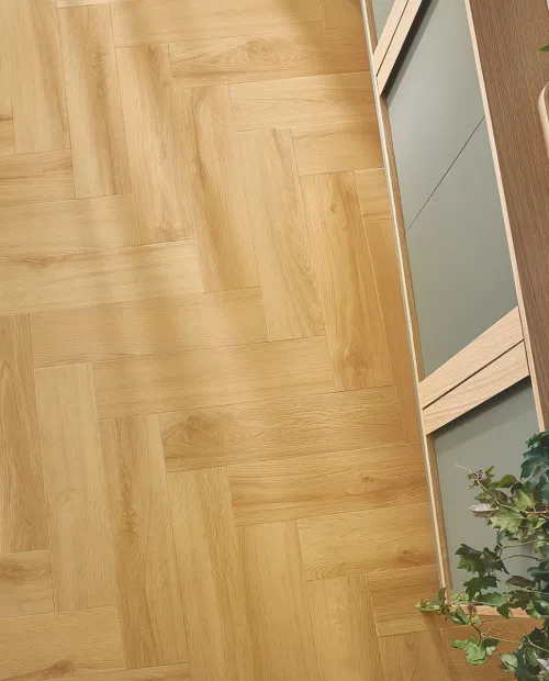 Arbiton Ragasztós vinyl padló 2.5mm Amaron Herringbone DA227