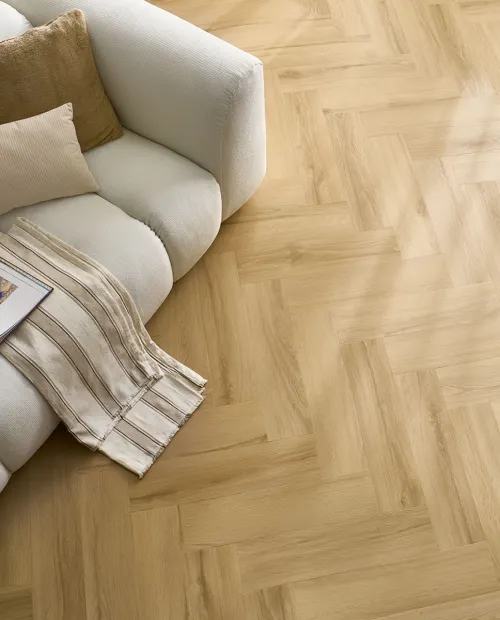Arbiton Ragasztós vinyl padló 2.5mm Amaron Herringbone DA228