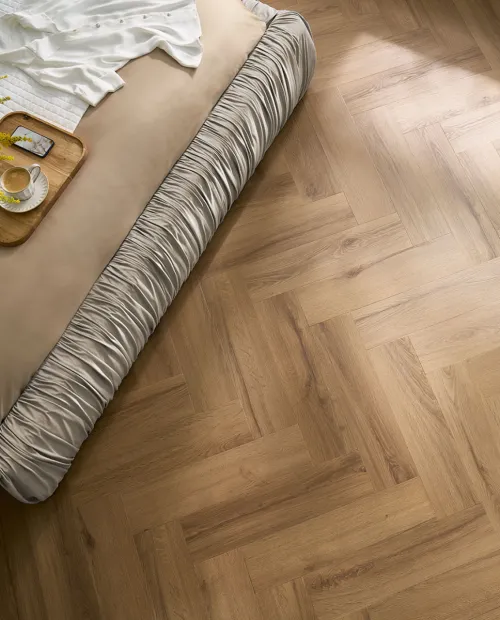 Arbiton Ragasztós vinyl padló 2.5mm Amaron Herringbone DA229