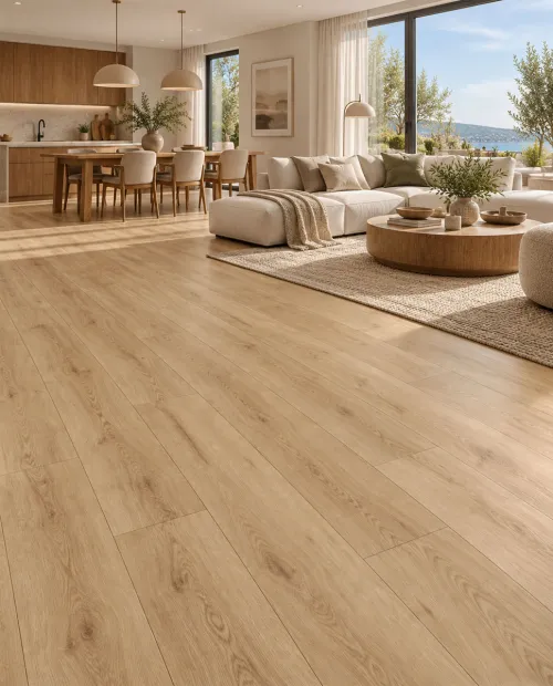 Arbiton Ragasztós vinyl padló 2.5mm Amaron Wood DA158