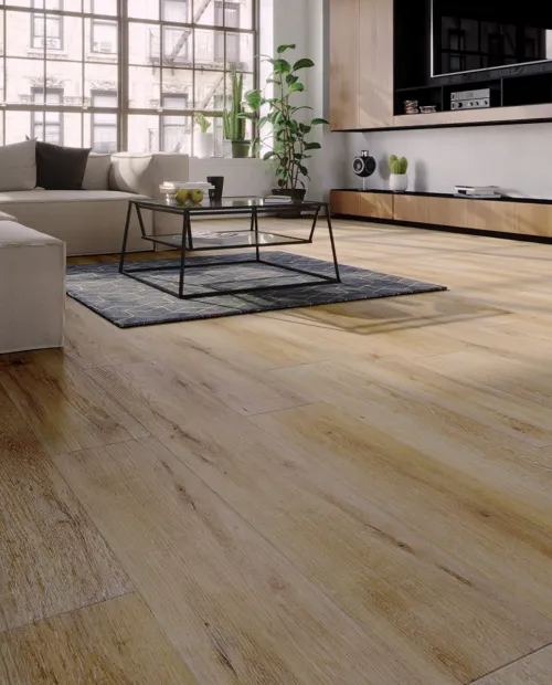 Arbiton SPC vinyl padló Amaron Wood CA114