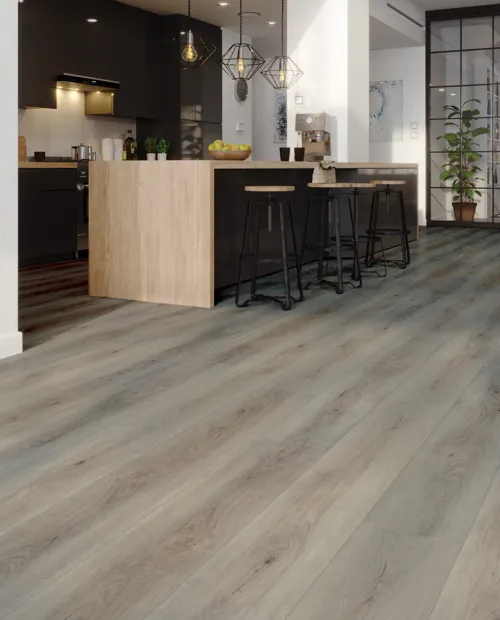 Arbiton SPC vinyl padló Amaron Wood CA115