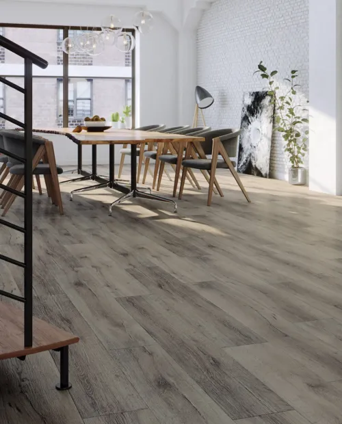 Arbiton SPC vinyl padló Amaron Wood CA116