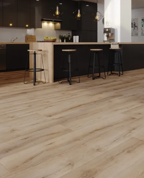 Arbiton SPC vinyl padló Amaron Wood CA146