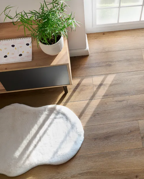 Arbiton SPC vinyl padló Amaron Wood CA148