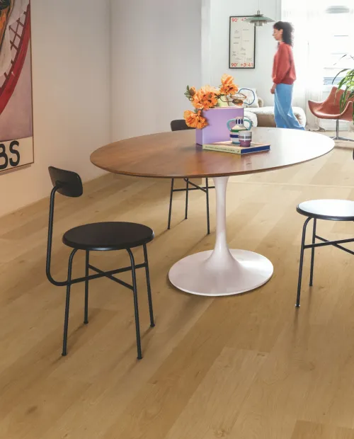 Quick Step Vinyl padló Alpha Blos AVSPU40320