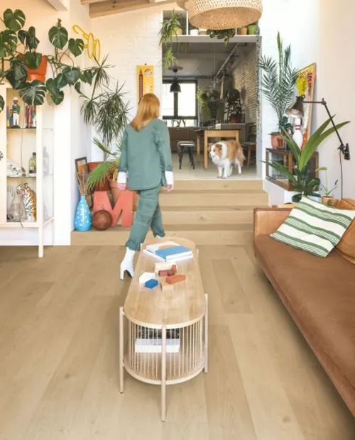 Quick Step Vinyl padló Alpha Blos AVSPU40321