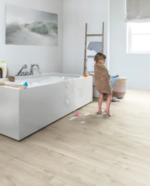 Quick Step vinyl padló Alpha Blos Base 4 mm AVSPT40038